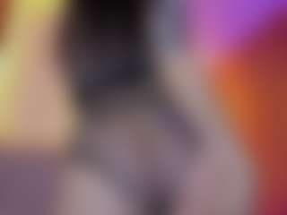 SEXYHELA's Live Sex Cam Show