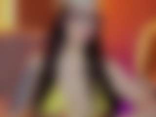SEXYHELA's Live Sex Cam Show