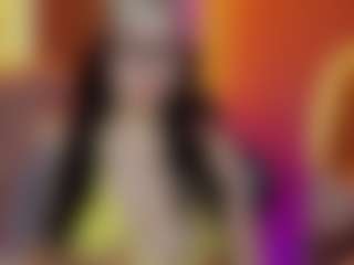 Live cam show with SEXYHELA - Squirt on AdultVida.com