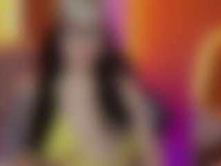 SEXYHELA's Live Sex Cam Show