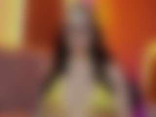 SEXYHELA's Live Sex Cam Show