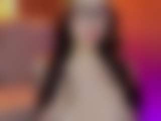 SEXYHELA's Live Sex Cam Show