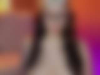 SEXYHELA's Live Sex Cam Show