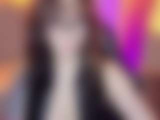 SEXYHELA's Live Sex Cam Show