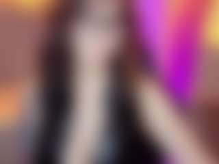 SEXYHELA's Live Sex Cam Show