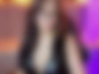 SEXYHELA's Live Sex Cam Show