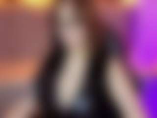 SEXYHELA's Live Sex Cam Show