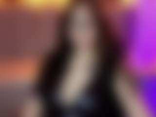 SEXYHELA's Live Sex Cam Show
