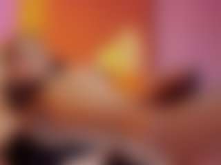 SEXYHELA's Live Sex Cam Show