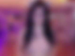 SEXYHELA's Live Sex Cam Show