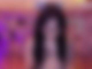 SEXYHELA's Live Sex Cam Show