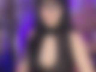GODDESS HELA's Live Sex Cam Show