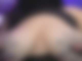 GODDESS HELA's Live Sex Cam Show