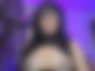 GODDESS HELA's Live Sex Cam Show