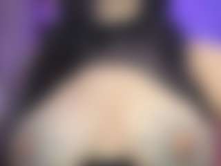 GODDESS HELA's Live Sex Cam Show