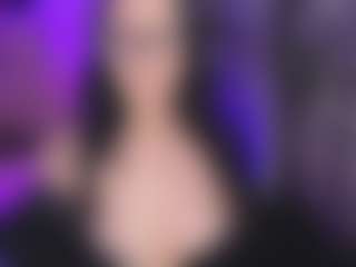 GODDESS HELA's Live Sex Cam Show