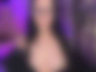 GODDESS HELA's Live Sex Cam Show