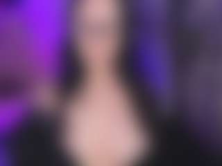 GODDESS HELA's Live Sex Cam Show