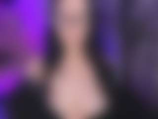 GODDESS HELA's Live Sex Cam Show