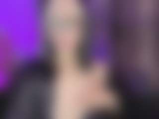 Live cam show with GODDESS HELA - Milk on crypto-cams