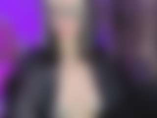 Live cam show with GODDESS HELA - Pov on Dolls Live