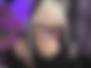 GODDESS HELA's Live Sex Cam Show