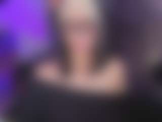 GODDESS HELA's Live Sex Cam Show