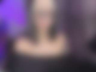 GODDESS HELA's Live Sex Cam Show