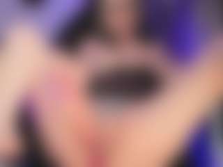 GODDESS HELA's Live Sex Cam Show