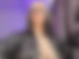 GODDESS HELA's Live Sex Cam Show