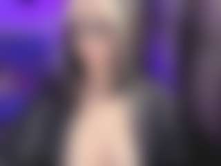 GODDESS HELA's Live Sex Cam Show
