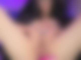 GODDESS HELA's Live Sex Cam Show