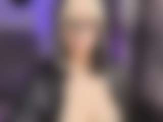 GODDESS HELA's Live Sex Cam Show