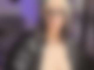 GODDESS HELA's Live Sex Cam Show