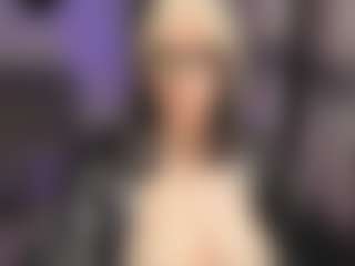 GODDESS HELA's Live Sex Cam Show