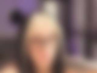 GODDESS HELA's Live Sex Cam Show