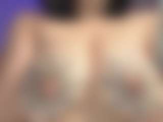 GODDESS HELA's Live Sex Cam Show