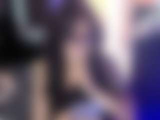 Live cam show with GODDESS HELA - Gagging on SpankPalCams