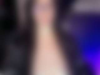 GODDESS HELA's Live Sex Cam Show