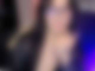 Live cam show with GODDESS HELA - Milk on Soda Cam