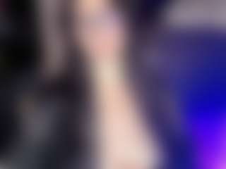 GODDESS HELA's Live Sex Cam Show