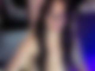GODDESS HELA's Live Sex Cam Show