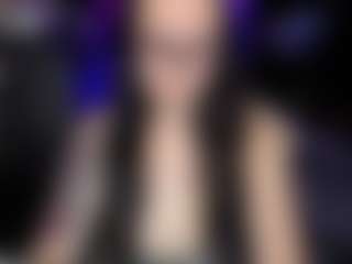 GODDESS HELA's Live Sex Cam Show