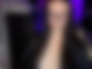GODDESS HELA's Live Sex Cam Show