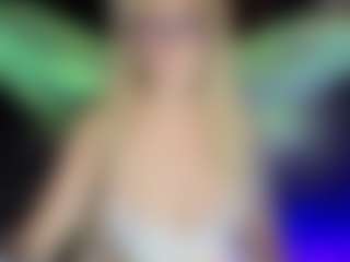 GODDESS HELA's Live Sex Cam Show