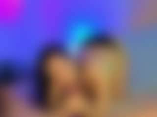 OurJourneyXoXO's Live Sex Cam Show