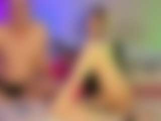 OurJourneyXoXO's Live Sex Cam Show