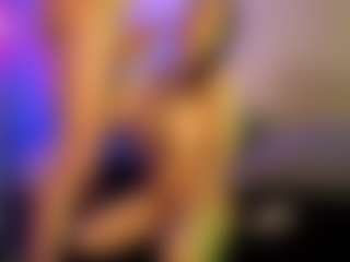 Live cam show with OurJourneyXoXO - Athletic White on Mixed Magazine Live | south africa