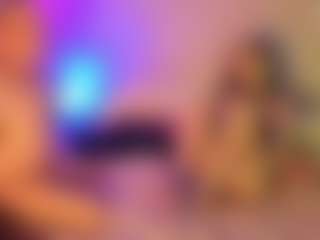 OurJourneyXoXO's Live Sex Cam Show