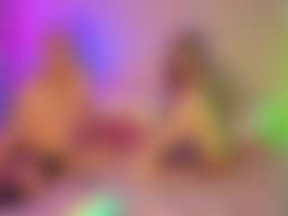 OurJourneyXoXO's Live Sex Cam Show